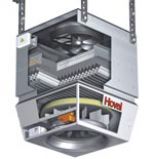 HOVAL TopVent DHV-6